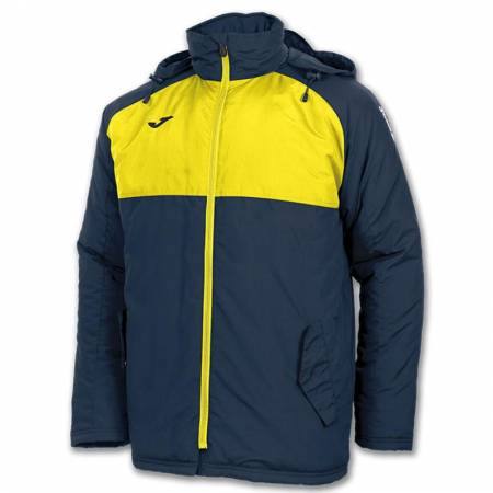 Куртки Andes joma sport la moda spain