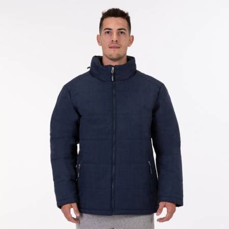 Куртка capucha casual joma sport la moda spain