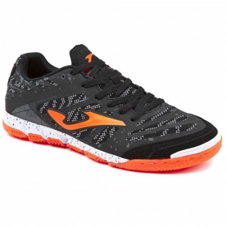 Футзалки Joma SUPER REGATE 801 черные