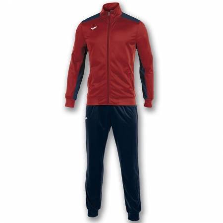 Спортивный костюм Joma ACADEMY 101096.603 красный