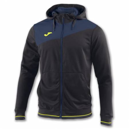 Олимпийки GRANADA с капюшоном в разных цветах Joma sport la moda Spain