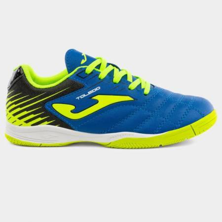 Футзалки Toledo Junior детские joma sport la moda spain